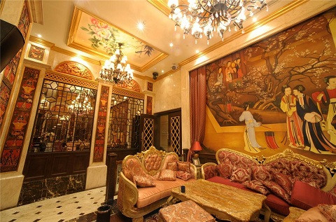 桐乡高档KTV妹子质量哪家好